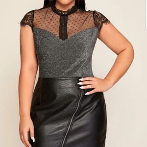 Brand New Shein shirt